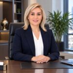 registered migration agent in Australia negin safaee